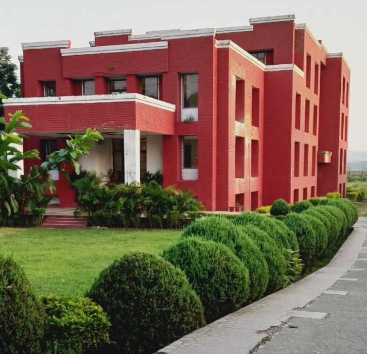 Guru Nanak College of Medical Science & Hospital - [GNCMH]