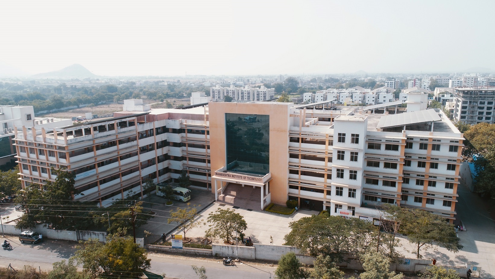 MIT Aurangabad Admission 2024: Registration, Courses, Eligibility, Selection Criteria