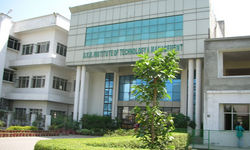 GVM Institute of Technology and Management