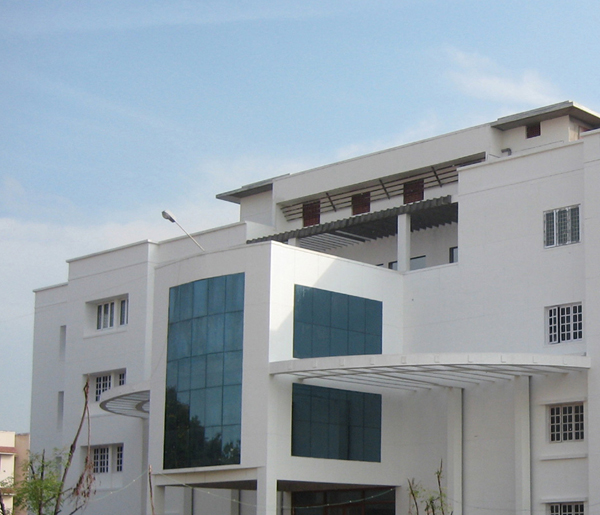 Muthayammal College of Arts and Science