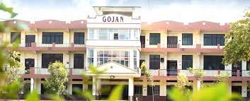 Gojan School of Business and Technology - [GSBT]