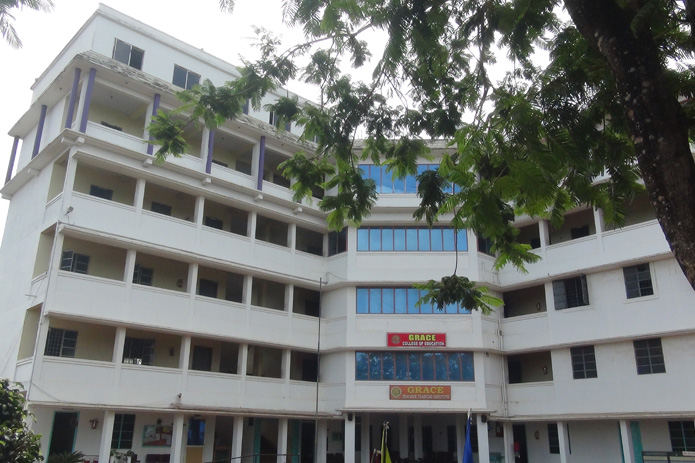 Grace College of Health and Management