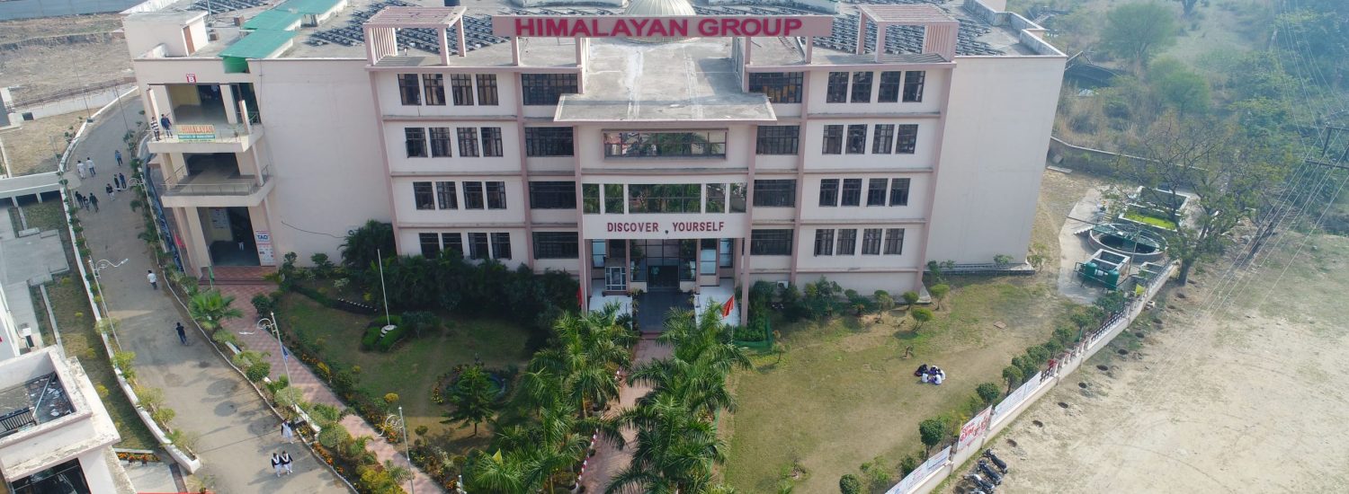 Himalayan Group of Professional Institutions