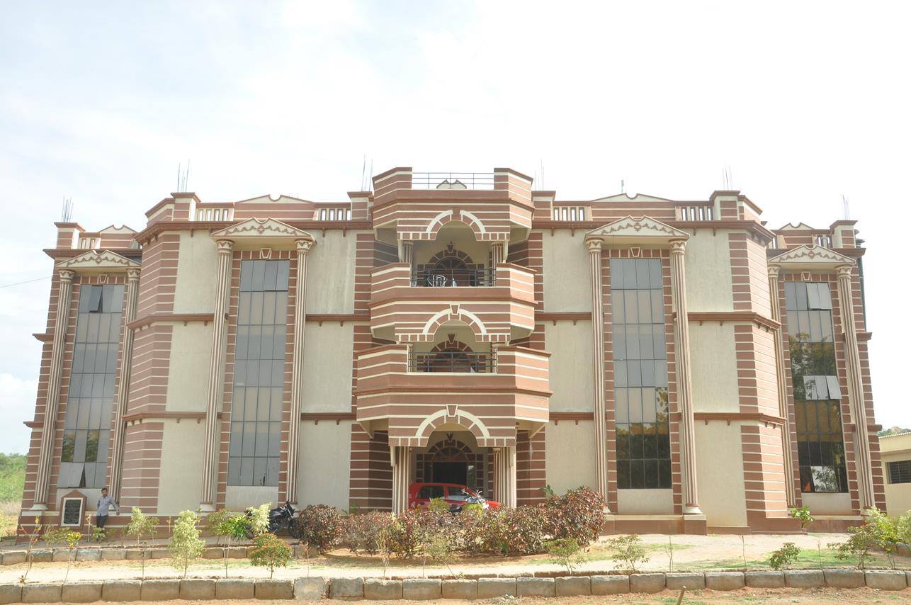 MAK College Of Pharmacy