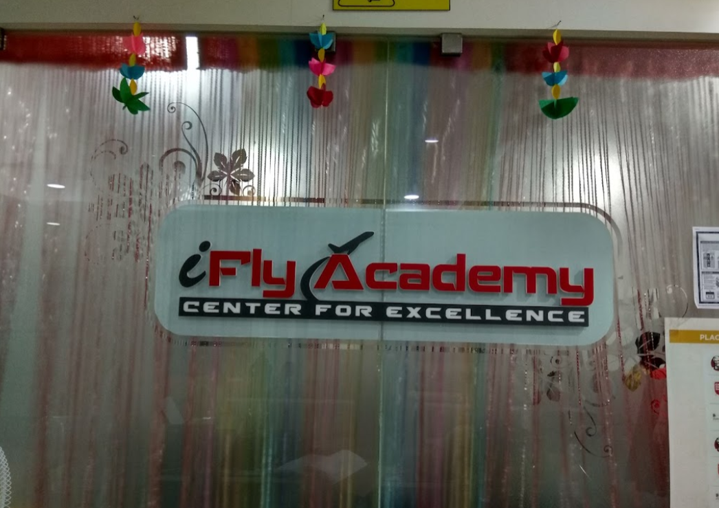 I Fly Academy