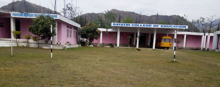 Gayatri College of Education