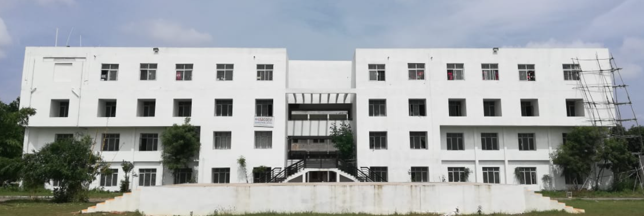 Vaagdevi Pharmacy College