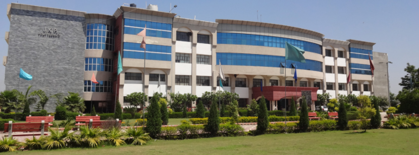 JKP Polytechnic