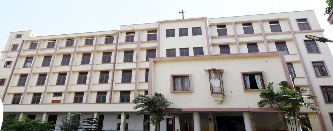 Loreto College Kolkata Admission 2024: Eligibility, Admission form