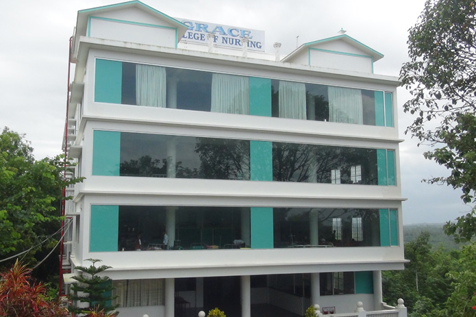 Grace College of Nursing