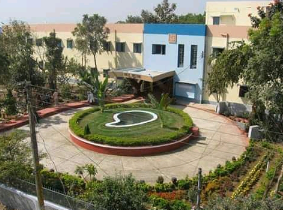 Kulti College