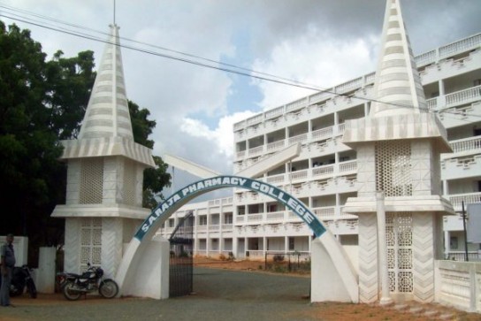 SA Raja Pharmacy College, Kanyakumari Admission 2024: Courses, Fees Structure, Reviews, Placement