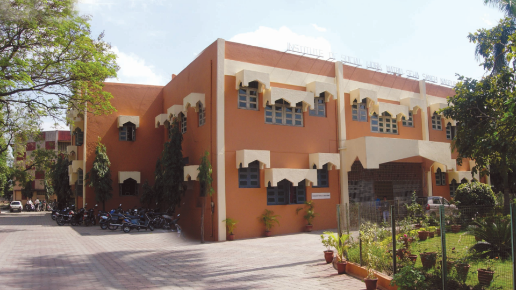 Matru Sewa Sangh Institute Of Social Work