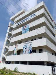 Dr. R.C. Reddy Degree College