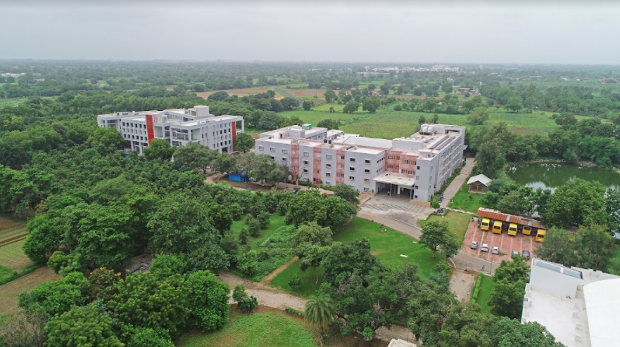 Anant National University - [AnantU]