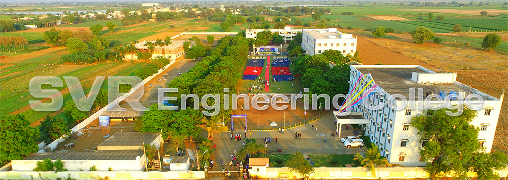 SVR Engineering College