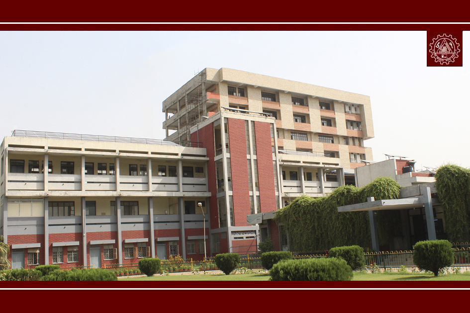 Don Bosco Institute of Technology