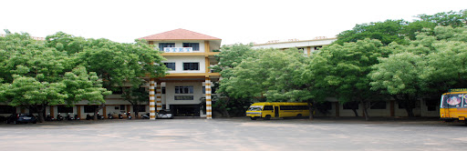 STET School of Management