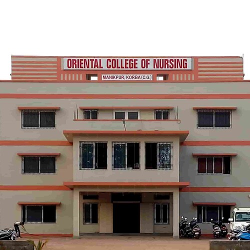 Oriental College Of Nursing