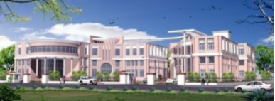 Khandelwal Vaish Girls Institute of Technology - [KVGIT]