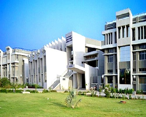 Ashok and Rita Patel Institute of Integrated Study and Research In Biotechnology and Allied Science - [ARIBAS]