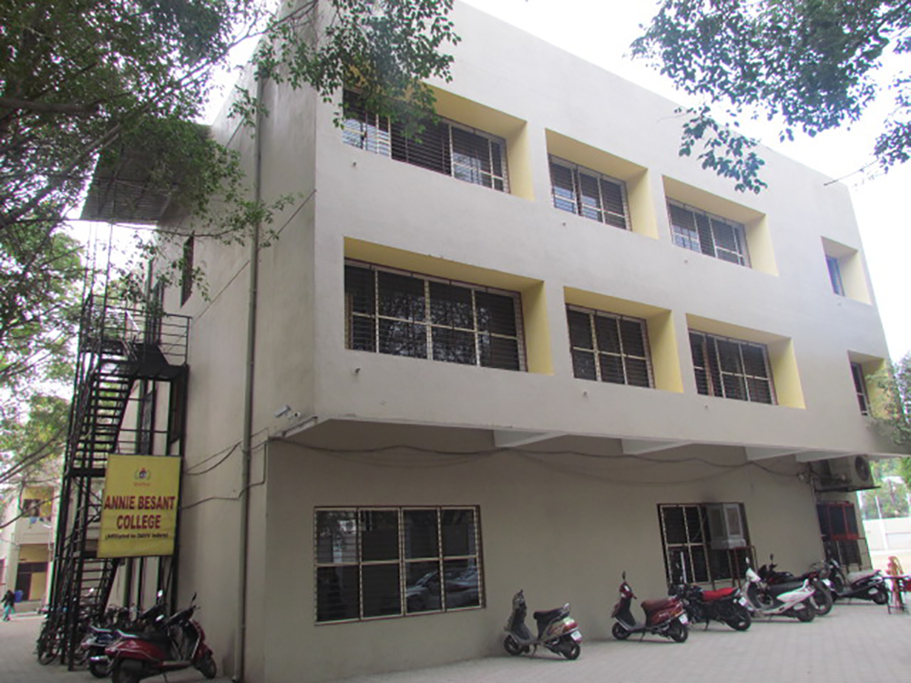 Annie Besant College