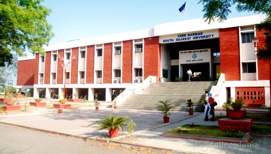 Bhagwan Mahavir College of Biotechnology