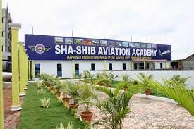 Sha-Shib Aviation Academy