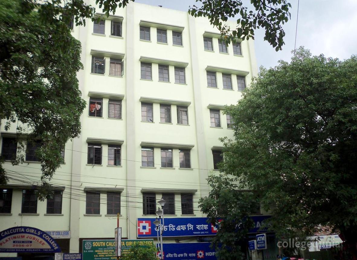 Calcutta Girls' College