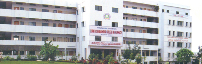 Rani Chennamma College of Pharmacy