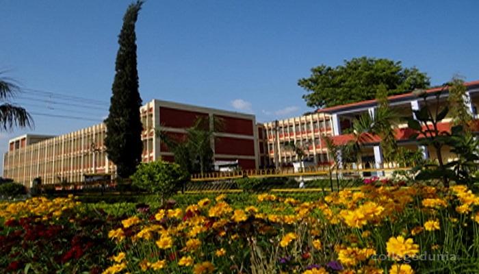 Government Post Graduate College