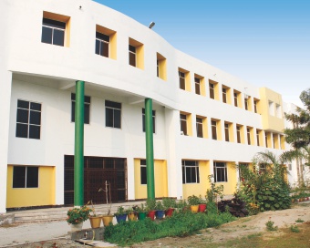 Puran Murti Campus - [PMC]