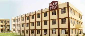 Manav Institute of Pharmacy - [MIP]