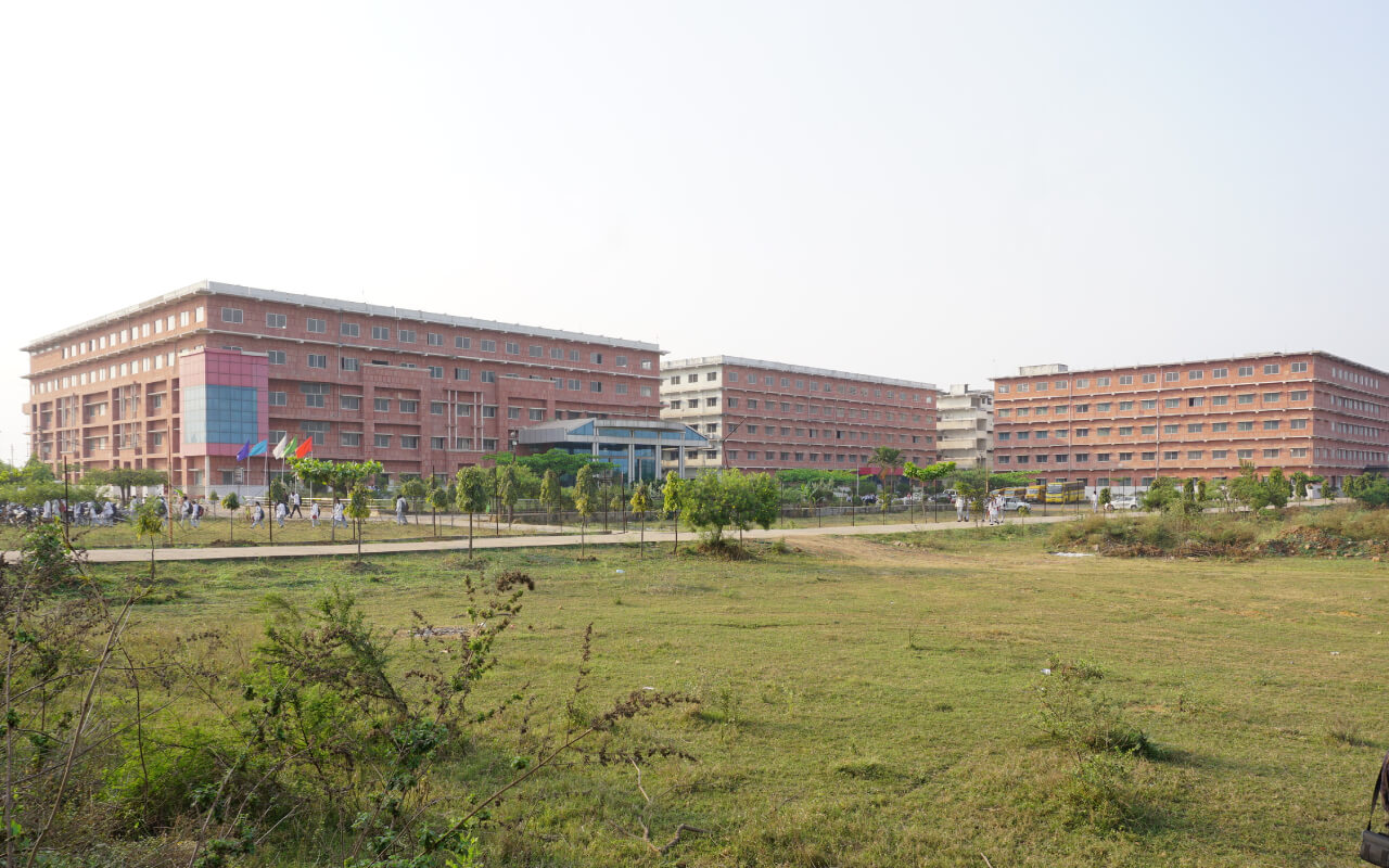 Bharti Vishwavidyalaya