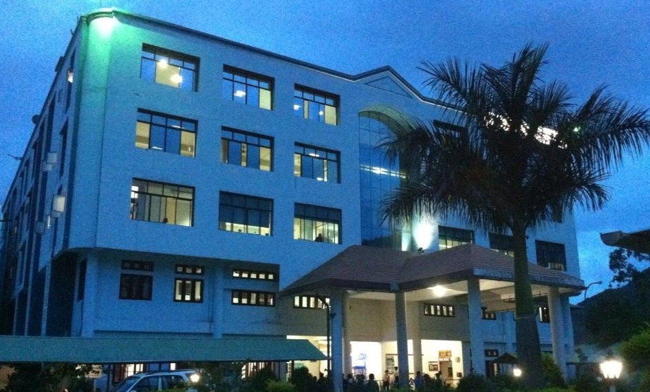 Shija Academy of Health Sciences - [SAHS]