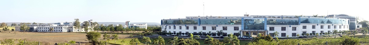 Radharaman College of Pharmacy - [RCP]