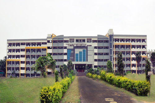 Hindusthan Institute of Technology - [HITECH]