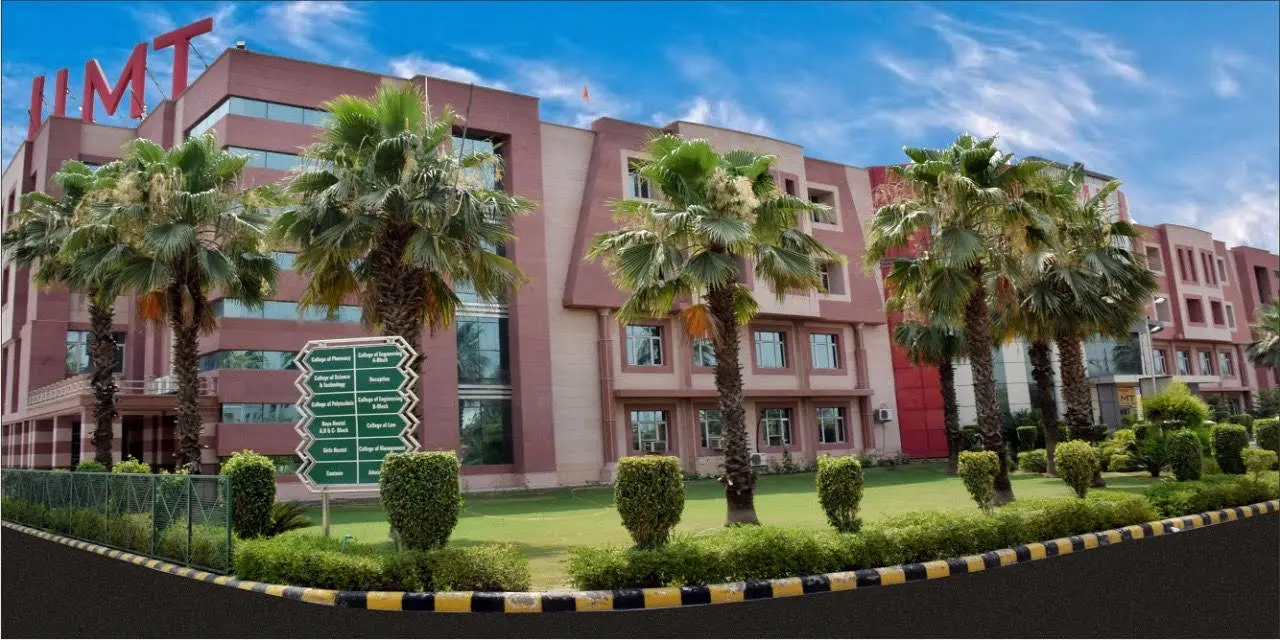 IIMT College of Polytechnic