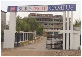 SureTech College of Nursing - [SCN]