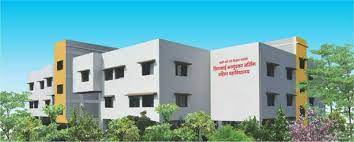 Sitabai Nargundkar College of Nursing for Women