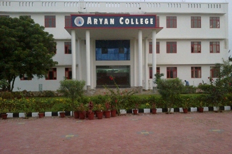 Aryan College