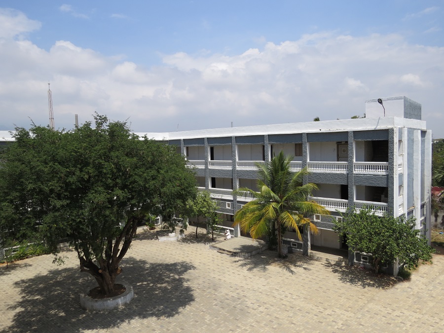 Sardar Raja Arts and Science College