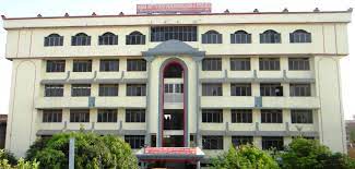 Indian Institute of Health Education and Research -[IIHER]