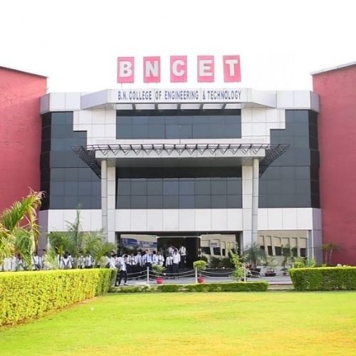 BN College of Engineering and Technology - [BNCET]