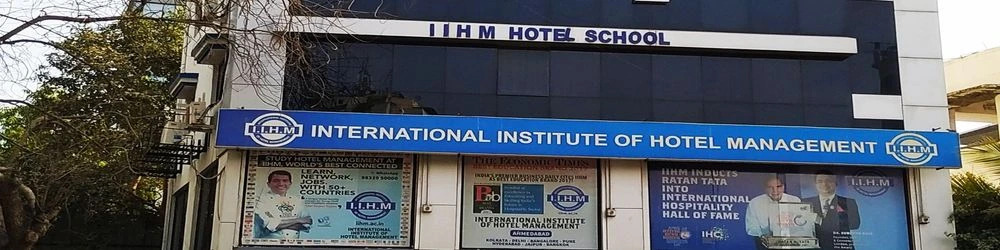 International Institute of Hotel Management - [IIHM]