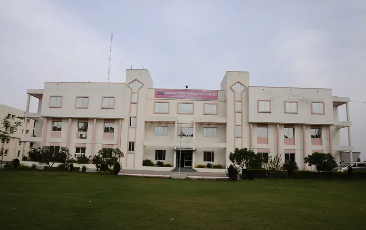 ShriRam Group of Colleges (SRGOC), Gwalior Admissions 2024: Application process, Eligibility