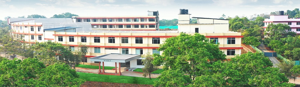 VISAT Engineering College - [VISAT]