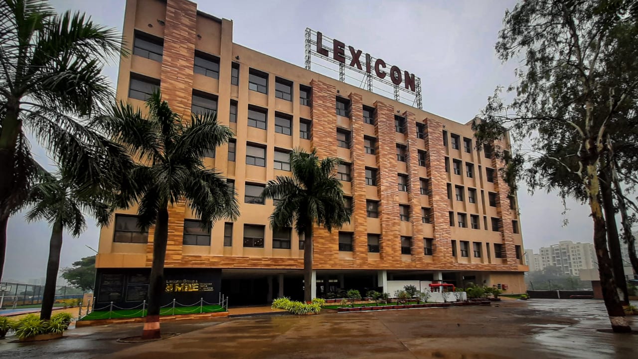 Lexicon Institute of Hotel Management