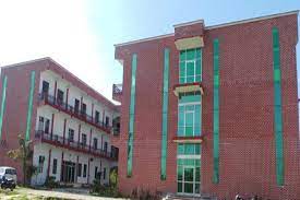 Smt. Tarawati Institute of Bio-medical and Allied Sciences