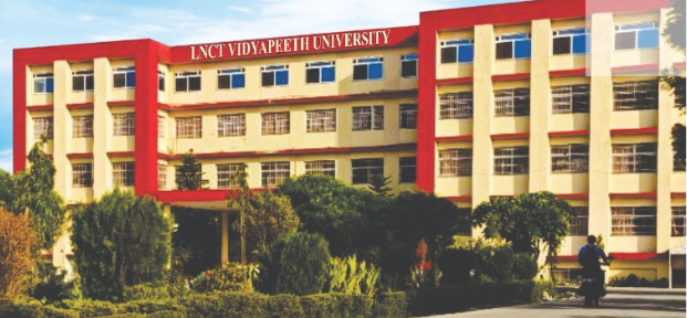 LNCT Vidyapeeth University